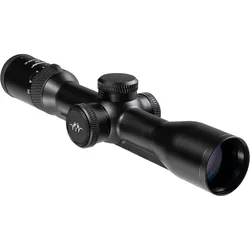 Blaser Zielfernrohr B2 1,7-10x42 iC S