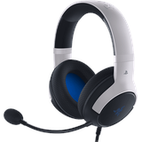 Razer Kaira X PlayStation Gaming Over Ear Headset Weiß