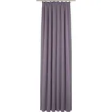 ADAM Audio Adam »Uni Collection light« 1, Stk. tlg. aus 100% Bio-Baumwolle, lila