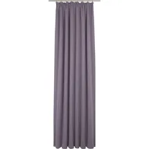 ADAM Audio Adam »Uni Collection light« 1, Stk. tlg. aus 100% Bio-Baumwolle, lila