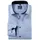 Olymp Hemd Blau 39