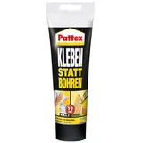 Pattex Kleben statt Bohren 250g Tube