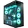 Arctic PC-Gehäuse ACPCC00019A Black Mirror, (ACPCC00019A)