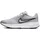 Nike Run Defy Herren Grau/Schwarz 42
