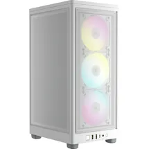 Corsair 2000D RGB Airflow weiß