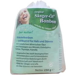 Saenger Oel Bonbon