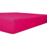 90 x 190 - 100 x 220 cm fuchsia