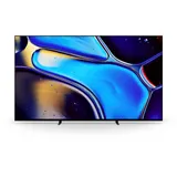 K77XR84PAEP OLED 195,6 cm (77 Zoll) Fernseher 4K Ultra HD (Silber) (Versandkostenfrei) jetzt zusätzlich 2x 50¤ Playstation Store Guthaben sichern!*