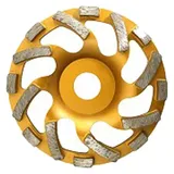 TECTOOL Diamant Schleifteller Ø 180 mm 1 Stück