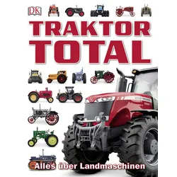 Traktor total