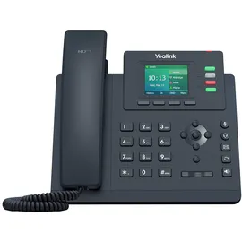 Yealink T33G Classic Style Deskphone (T33G)