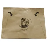 Thomas Papierschutzfilter 12 St.