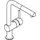 Grohe Minta Niederdruck chrom 31397000