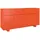 skandica Sideboard 168,9 x 83,8 cm Orange