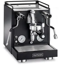 La Pavoni New Cellini Evolution schwarz
