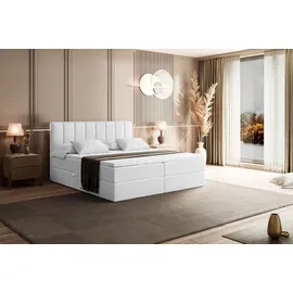 altdecor Otta 180 x 200 cm H3 Weiß