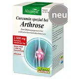 Alsiroyal Curcumin spezial bei Arthrose Kapseln 90 St.