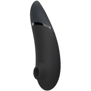 Womanizer Next Druckwellenstimulator schwarz 1 St