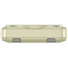 Verbatim Charge ́n ́Go Power Bank 2C & Display gold (32274)