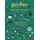 simon + schuster llc Harry Potter Holiday Magic Adventskalender