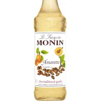 Monin Amaretto Sirup 0,7l Frankreich