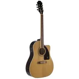 Epiphone AJ-220SCE NT Natural