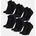 Socken 6-Paar 35-38