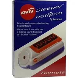 DRI SLEEPER Eclipse schnurloser Bettnässeralarm 1 St