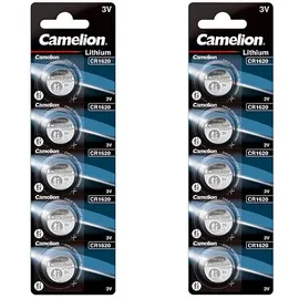 Camelion Knopfzelle CR 1620 5 St.
