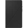 EF-BX110 Book Cover für Galaxy Tab A9, Black (EF-BX110TBEGWW)