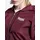 Lonsdale Jacke "Meriden" Rot xs
