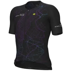Alé Town new york/nero - new york/black S
