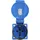 BALS Anbausteckdose 230V 16A IP54 Blau 2 St.