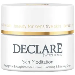 Declaré  gezielte Gesichtspflege Stress Balance Skin Meditation Cream  in multifarben, Einheitsgrösse