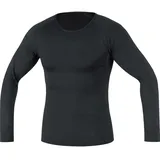 Gore Wear GORE M Herren Unterhemd, schwarz - L