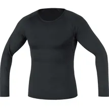 Gore Wear GORE M Herren Unterhemd, schwarz - L