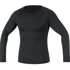 Gore Wear GORE M Herren Unterhemd, schwarz - L