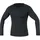 Gore Wear GORE M Herren Unterhemd, schwarz - L