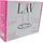 LAV Demet Teeglas 0,135 l Transparent 12 St.