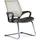 HJH Office Visto Net V Netzstoff Schwarz
