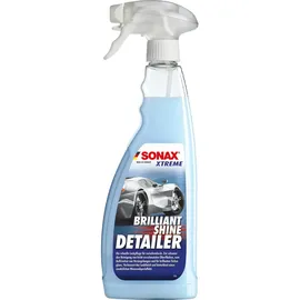 Sonax Xtreme BrilliantShine Detailer 2 St. 0,75 l