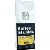 coffee annan Bio-Espresso 1kg