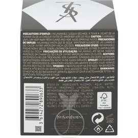 Yves Saint Laurent L'Homme Le Parfum Eau de Parfum 60 ml