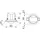 Beg Brück Electronic Bewegungsmelder PD3N-1C-NO-PF-DE