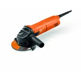 Fein Compact-Winkelschleifer Ø 125 mm CG 10-125 72229360000 Winkelschleifer 125mm