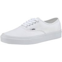 Vans Authentic true white 36