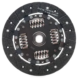 Sachs 1878 005 583 Kupplungsscheibe