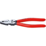Knipex Kraft-Kombizange 180mm 02 01 180