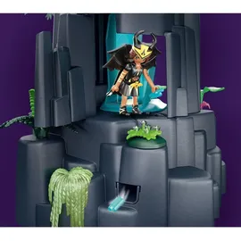 Playmobil Ayuma Magische Energiequelle 70800