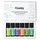 Casida Ätherische Öle Set Naturrein Top 6 Aromatherapie